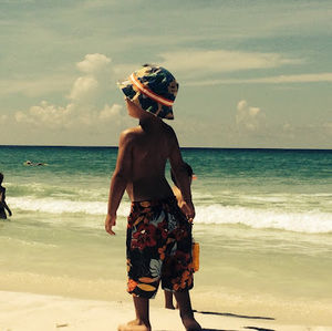 Meet your Posher, Sam